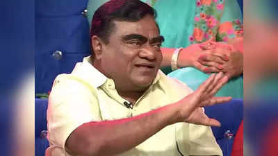 Actor Babu Mohan: ఛీఛీ అని ఊసేశా.. విషం కలిపి చంపాలని చూశారు.. సంచలన విషయాలు బయటపెట్టిన బాబు మోహన్