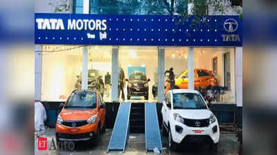 Tata Motors Hikes Prices :   టాటా కారు కొనే వారికి బ్యాడ్‌న్యూస్.. ధరలు పెంచిన కంపెనీ