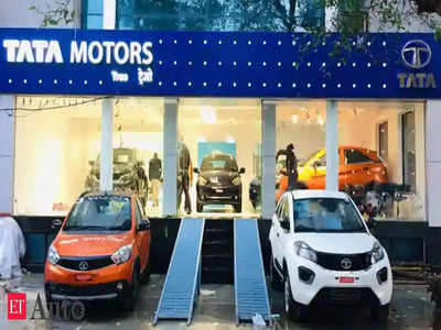 Tata Motors Hikes Prices : టాటా కారు కొనే వారికి బ్యాడ్‌న్యూస్.. ధరలు పెంచిన కంపెనీ 