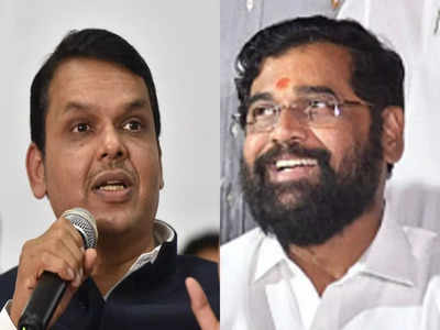 Maharashtra Politics: काला चश्मा, काला कोट पहन जेम्स बांड बने देवेंद्र, अमृता फडणवीस के खुलासे से भड़की शिवसेना, महाराष्ट्र में आधी रात का खेल!