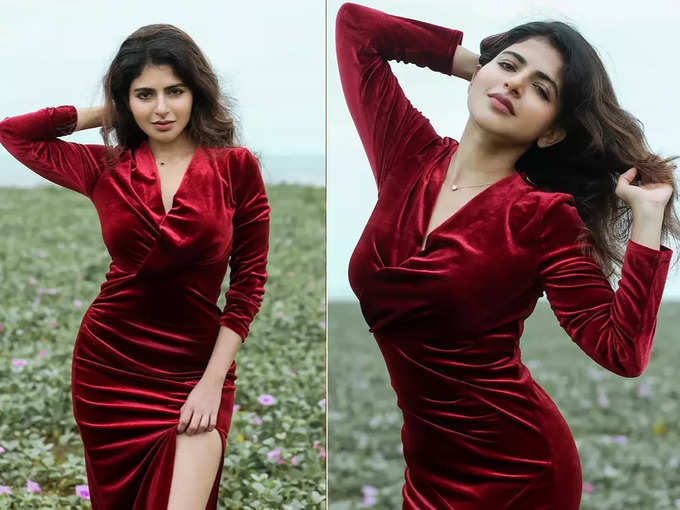 iswarya menon 2