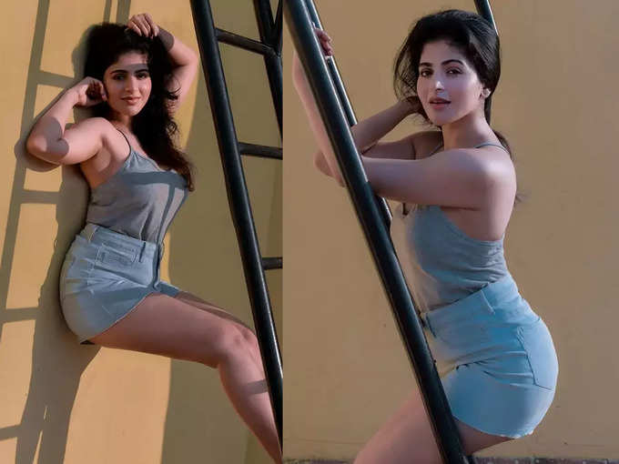 iswarya menon 6