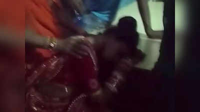 Attack On Dalit Groom Bride: भिंड में दलित दूल्हे-दुल्हन पर हमला, जेवर भी लूटे, डीजे को लेकर हुआ था विवाद