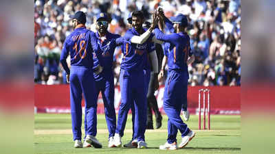 पंड्या, भुवी, बुमराह... टीम इंडिया के गेंदबाजों ने बिछाया खतरनाक जाल, अब बारी क्लीन स्वीप की