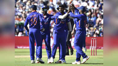 IND vs ENG T20I: इंग्लैंड पर क्लीन स्वीप करने उतरेगी भारतीय टीम, कब शुरू होगा मुकाबला, कहां देखें फ्री लाइव स्ट्रीमिंग?