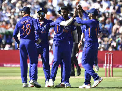 IND vs ENG T20I: इंग्लैंड पर क्लीन स्वीप करने उतरेगी भारतीय टीम, कब शुरू होगा मुकाबला, कहां देखें फ्री लाइव स्ट्रीमिंग?