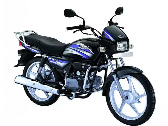 Hero Best Selling Bikes Price Features 1