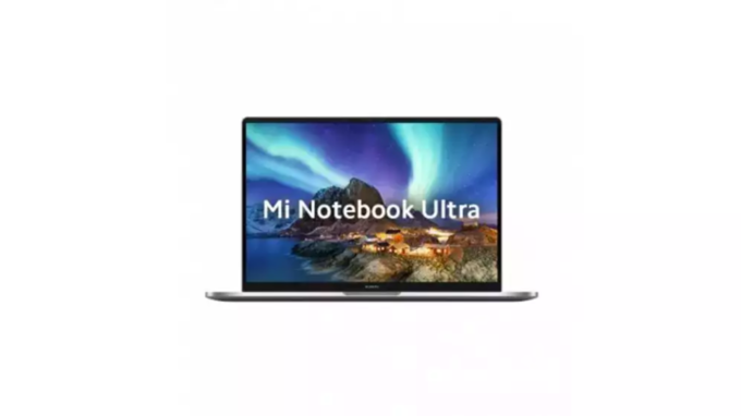 Mi Notebook Ultra: રૂ. 17,500 ડિસ્કાઉન્ટ પછી રૂ. 54,499માં ઉપલબ્ધ