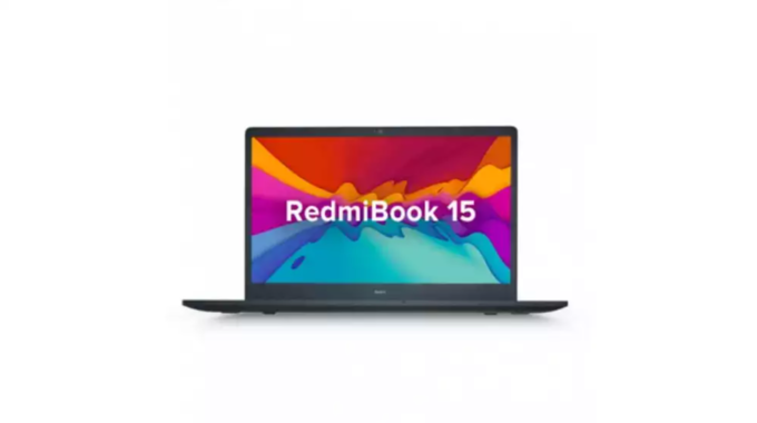 RedmiBook 15 i3: રૂ. 21,500 ડિસ્કાઉન્ટ પછી રૂ. 30,499માં ઉપલબ્ધ