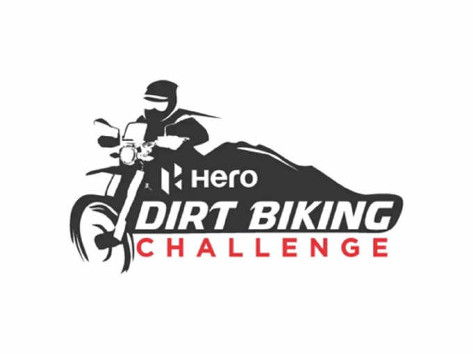 Hero Dirt Biking Challenge 1