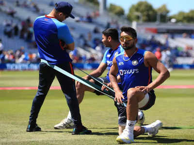 IND vs ENG: भारतीय टीम में फिर चार बदलाव, रोहित शर्मा ने युवाओं पर जताया भरोसा