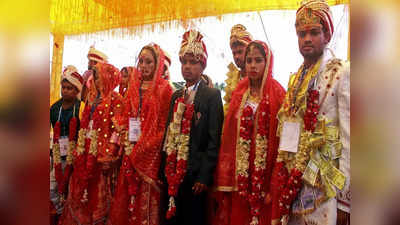 Saptapadi Mass Marriage: ಸಪ್ತಪದಿ ಸಾಮೂಹಿಕ ವಿವಾಹ ಯೋಜನೆಗೆ ಮುಹೂರ್ತ ನಿಗದಿ..!