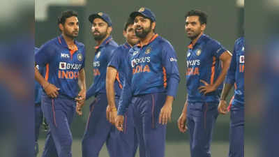 Top Cricket Players in the World: जगातील अव्वल खेळाडूंचा संघ आता भारताशी भिडणार, पाहा कधी होणार महामुकाबला...