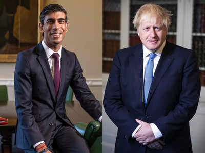 UK PM Candidates: ब्रिटेन में प्रधानमंत्री पद की दौड़ में नौ उम्मीदवार शामिल, भारतीय मूल के ऋषि सुनक सबसे आगे