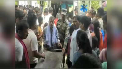 Aurangabad News: जमीन विवाद में चली गोली, एक व्यक्ति गंभीर रूप से घायल, पढ़ें औरंगाबाद की बड़ी खबरें