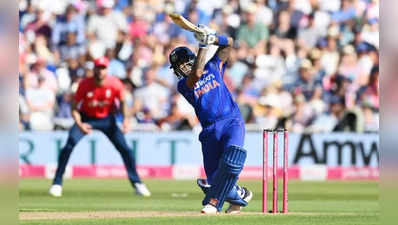 સૂર્યકુમારની સદી એળે ગઈઃ ત્રીજી T20માં ઈંગ્લેન્ડનો વિજય, ભારતે 2-1થી શ્રેણી જીતી