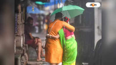 Rainfall Forecast: সপ্তাহের শুরুতেই হাওয়া বদলের ইঙ্গিত, আজ বৃষ্টি কোন কোন জেলায়?