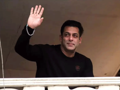 Salman Khan: ईद पर सलमान खान ने फैंस को क्‍यों किया निराश? जान से मारने की धमकी के बीच सिक्‍योर‍िटी में स्पेशल फोर्स तैनात