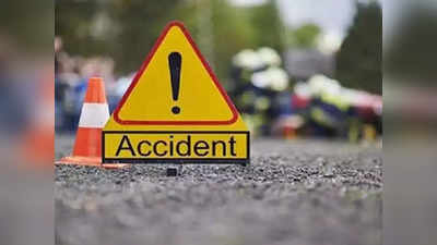 Jhanjharpur Accident: मधुबनी सड़क हादसे में 3 लोगों की मौत और 6 घायल, फुल स्पीड में थी कार तभी फट गया टायर