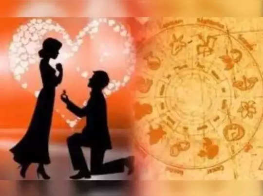 Weekly Love horoscope: 11થી 17 જુલાઈ આ 5 રાશિઓના જીવનમાં ધમધોકાર રહેશે પ્રેમનો વરસાદ 