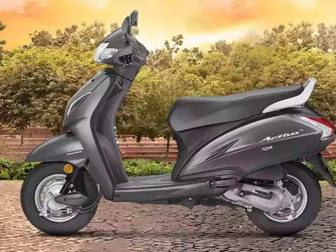 Honda activa offer 2