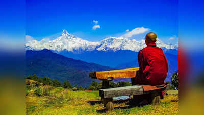 हिमालय की इस रहस्‍यमयी जगह पर इंसानों की एंट्री है बैन, सैटेलाइट में भी नहीं देखा जा सकता इसे