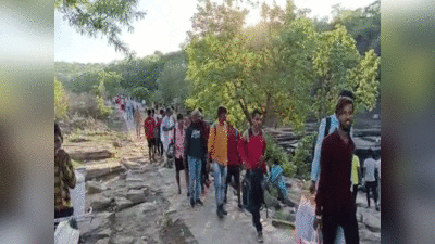 Mirzapur : मिर्जापुर के पिकनिक स्पॉट बने डेथ प्वाइंट, 10 दिन के अंदर आधा दर्जन से ज्यादा लोगों की मौत