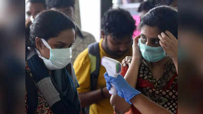 Coronavirus India : 24 घंटे में 16 हजार से ज्यादा कोरोना केस, राज्यों का हाल देख लीजिए