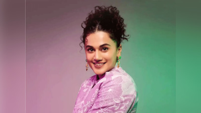 Taapsee Pannu पर आ गया था एक लड़की का दिल, बताया गोवा का वो मजेदार किस्सा