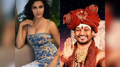 Priya Anand:ப்ரியா ஆனந்த் குசும்புக்காரி, கைலாசாவுக்கு ராணியாக பார்க்கிறார்