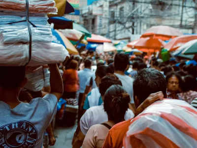 World Population Day 2022 Wishes: ജനസംഖ്യ വര്‍ധനവിന്റെ പ്രാധാന്യം അറിയിക്കുന്ന ആശംസകളും സന്ദേശങ്ങളും