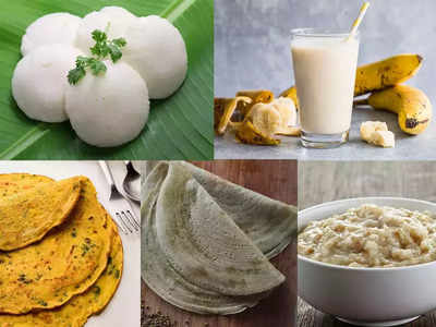 Diabetes Diet: நீரிழிவு பிரச்சினை உள்ளவர்கள் காலையில் இதுமாதிரி சாப்பிடுங்க... சர்க்கரை ஏறாது... ரெசிபியும் உள்ளே இருக்கு...