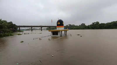 Gujarat Weather: 61 मौतें, ट्रेनें रद्द, स्कूल-कॉलेज बंद... गुजरात में अहमदाबाद से वलसाड तक बारिश-बाढ़ ने मचाई तबाही