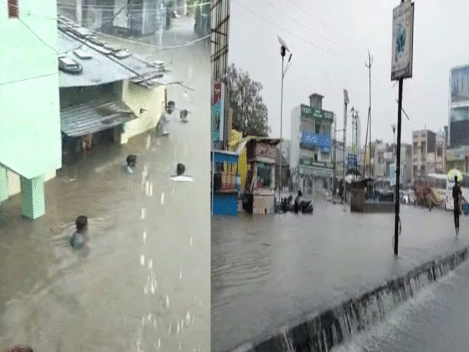 Gujarat flood