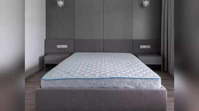 कूल फील मिळवण्यासाठी वापरा या foam mattress, मिळवा भरघोस डिस्काउंट!