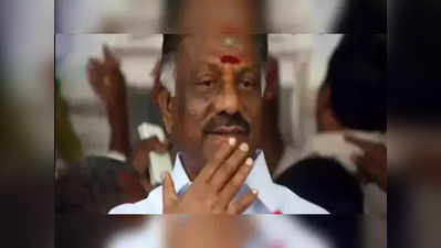 By Election: ஒரத்தநாடு, ஆலங்குளம் தொகுதியில் இடைத்தேர்தல்? -ஓபிஎஸ் முடிவு என்ன?