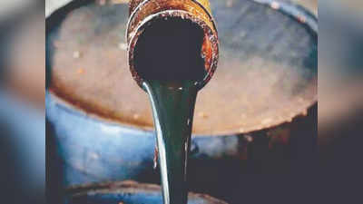 Crude Oil: கச்சா எண்ணெய் விலை கடகடவென சரிவு.. காரணம் இதுதான்!