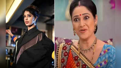 Aishwarya Sakhujaએ Taarak Mehta Ka Ooltah Chashmah માટે આપ્યું ઓડિશન, દયાભાભીનો રોલ કરશે કે નહીં જણાવી દીધું