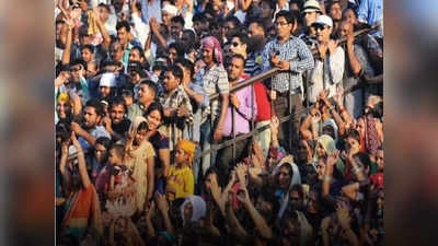 Indian Population: भारतीयांसमोर लवकरच चिनी कम! लोकसंख्येत भारत कधी एक नंबर होणार? UNचा अहवाल