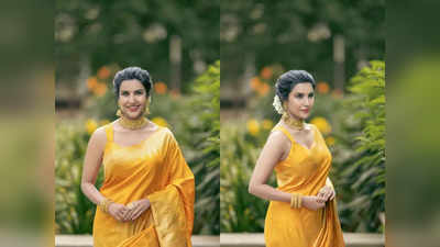 Priya Anand: அச்சோ, நித்தியை கட்டிக்க விரும்பும் ப்ரியா ஆனந்துக்கு என்னாச்சு?: ரசிகர்கள் அதிர்ச்சி
