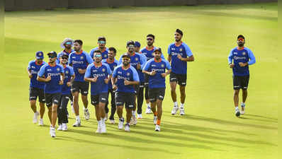 ट्वेंटी-२० नंतर वनडेसाठी टीम इंडिया तयार; पहिल्या सामन्यासाठी कशी असेल प्लेइंग ११, कोणाला संधी मिळणार?