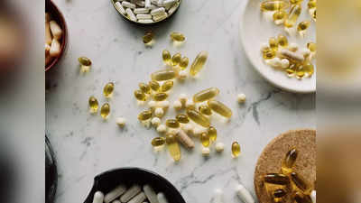 हाडे होतील मजबूत आणि डिप्रेशन होऊ शकेल कमी, या Vitamin-D capsules आहेत सर्वांसाठी!