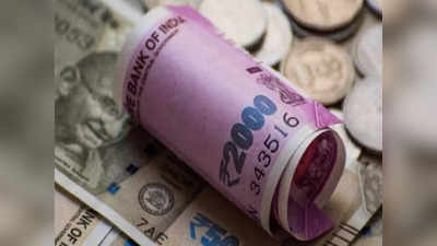 Rupee vs Dollar : డాలర్ దెబ్బకు కుప్పకూలిన రూపాయి.. మళ్లీ పతనమైన కరెన్సీ