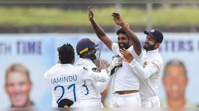 SL vs AUS 2nd Test Highlights: श्रीलंका के सामने फुस्स हुए ऑस्ट्रेलिया के धुरंधर, नए जयसूर्या ने डेब्यू टेस्ट में ही रचा इतिहास