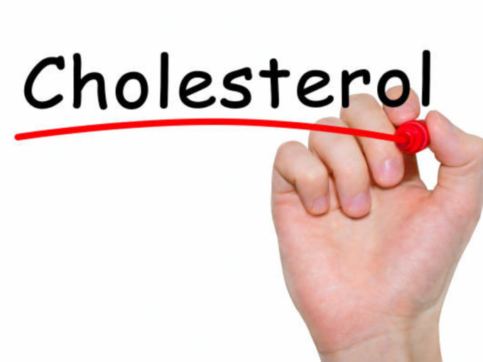 cholesterol