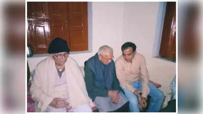 नहीं रहे गाजीपुर की शान और प्रतिष्ठित लेखक डॉक्टर पीएन सिंह, 83 साल की उम्र में हुआ निधन