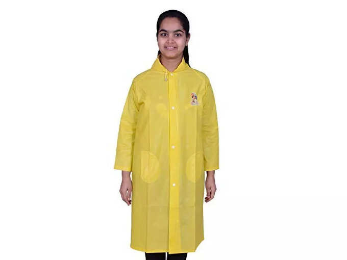 Raincoat 1