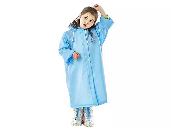 Raincoat 4