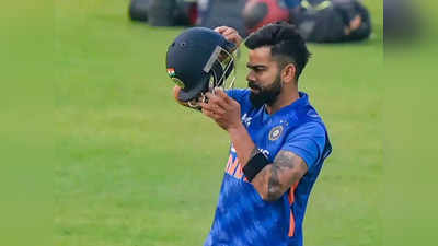 Virat Kohli News: कम नहीं हो रही विराट कोहली की परेशानी, पहले वनडे से हो सकते हैं बाहर