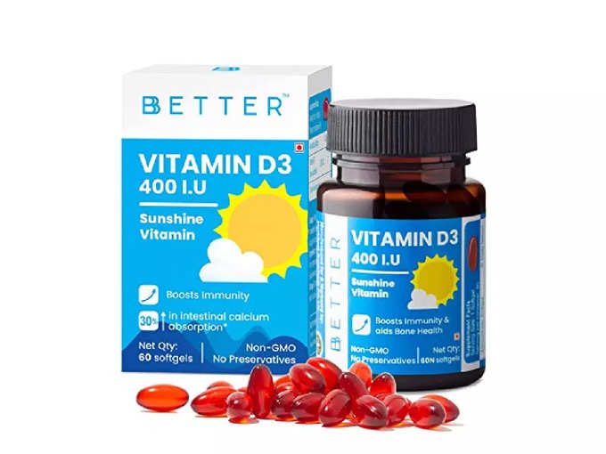 Vitamin-D 5